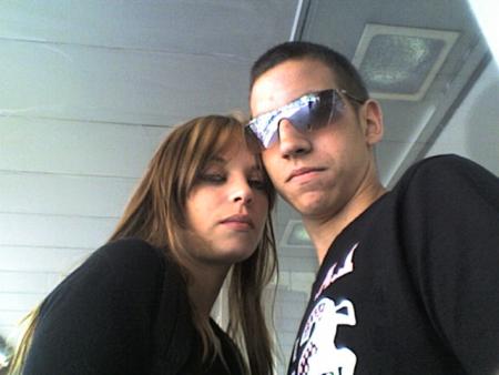 my love
